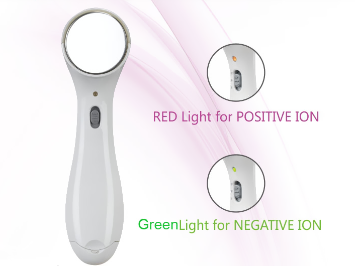 Vibration Eye Care Massager Rechargeable Creative Beauty Face Massager