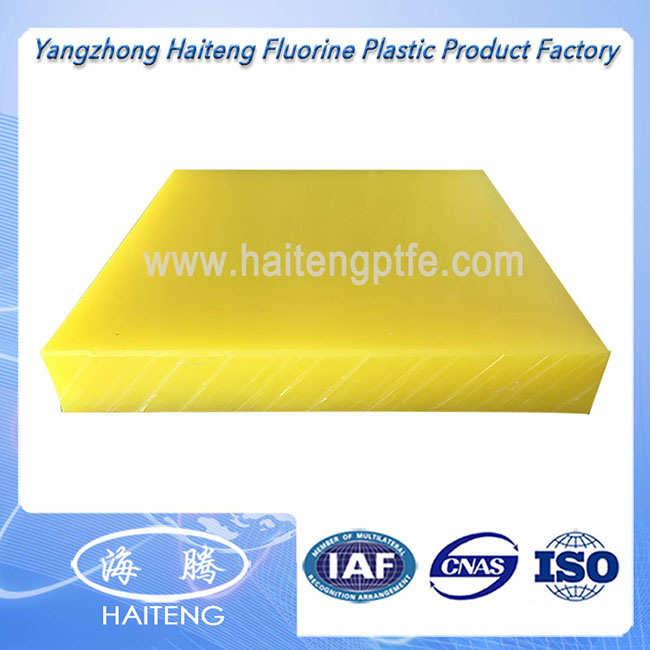 Good Chemical Resistant UHMW-PE Plate UHMWPE Plate