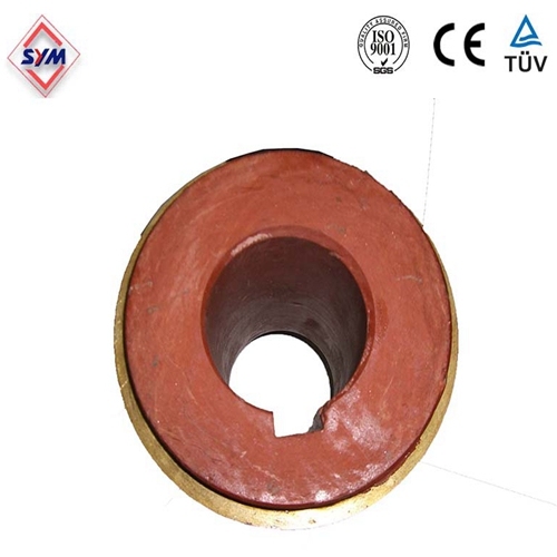 Tower Crane Spare Parts Slip Ring