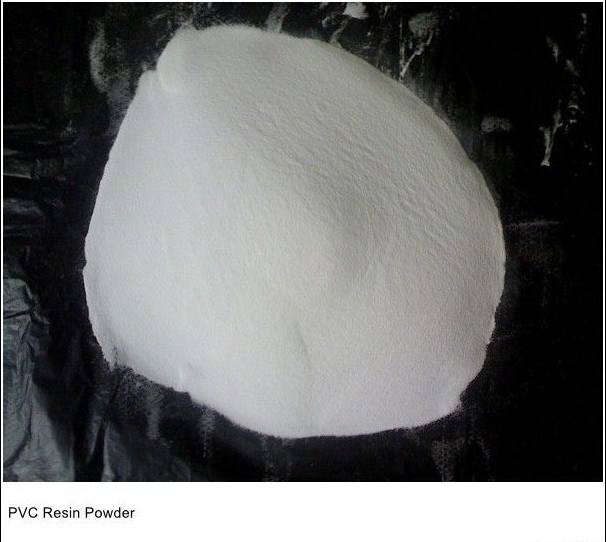 PVC Resin Sg5 for Plastic Pipe