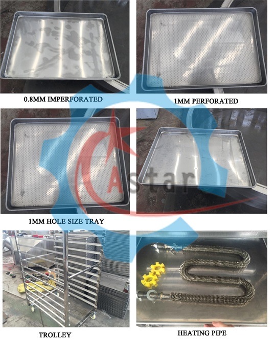 More Than 10 Years Experience Chili/Pepper/Lemon/Fish/Banana Vegetable Dryer Fruit Dryer