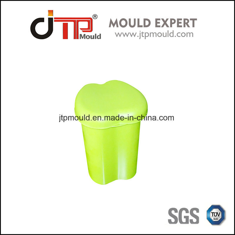 Apple Shaped Mould of Plastic Dustbin