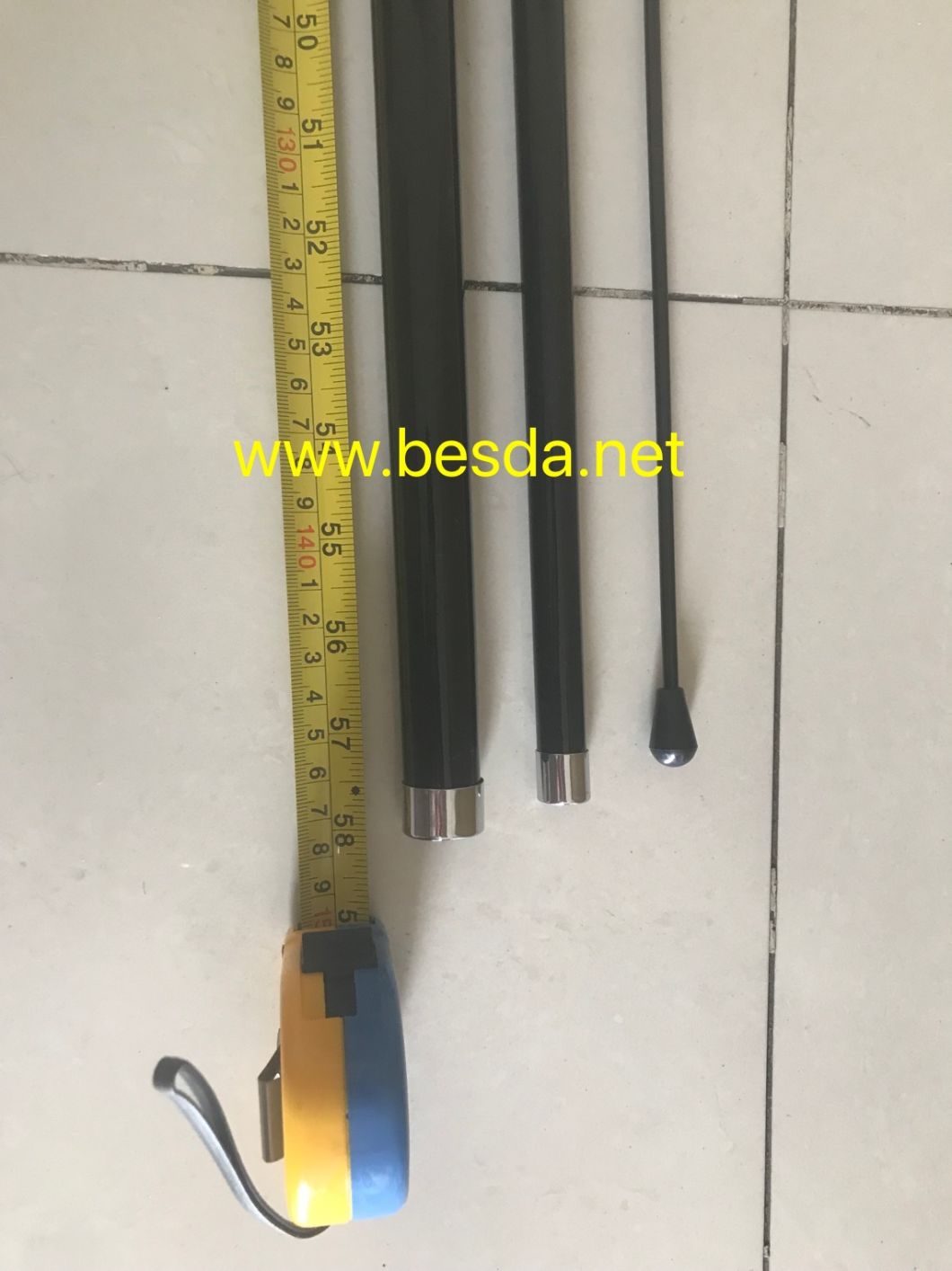 Professional Aluminium Pole Beach Flag Stand Pole Fiberglass Pole Manufacturer