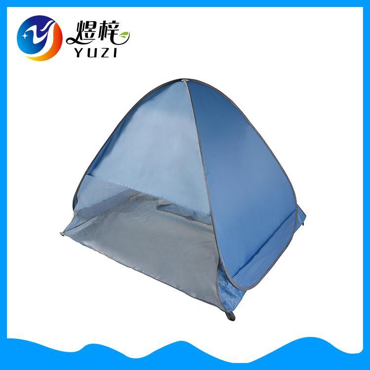 Outdoor Automatic Pop up Instant Opening Beach Tent