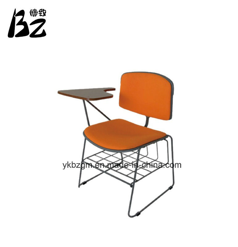 Colorful Fabric Plastic Leisure Chair (BZ-0216)