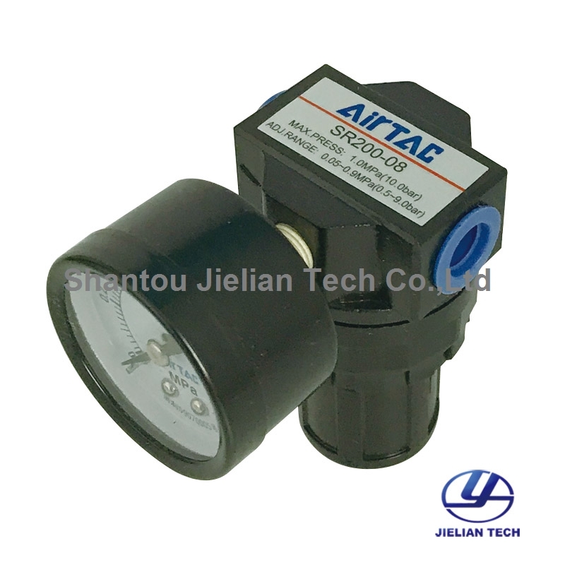 Airtac Pressure Regulating Valve Sr200081