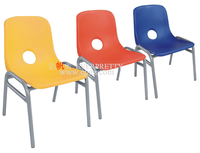 Hot Sale Plastic Chair Furniture for Children