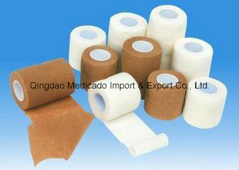 Manufacturer of Adhesive Bandage with High Quality