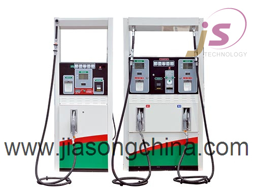 Electronic Fuel Pump Fuel Dispenser