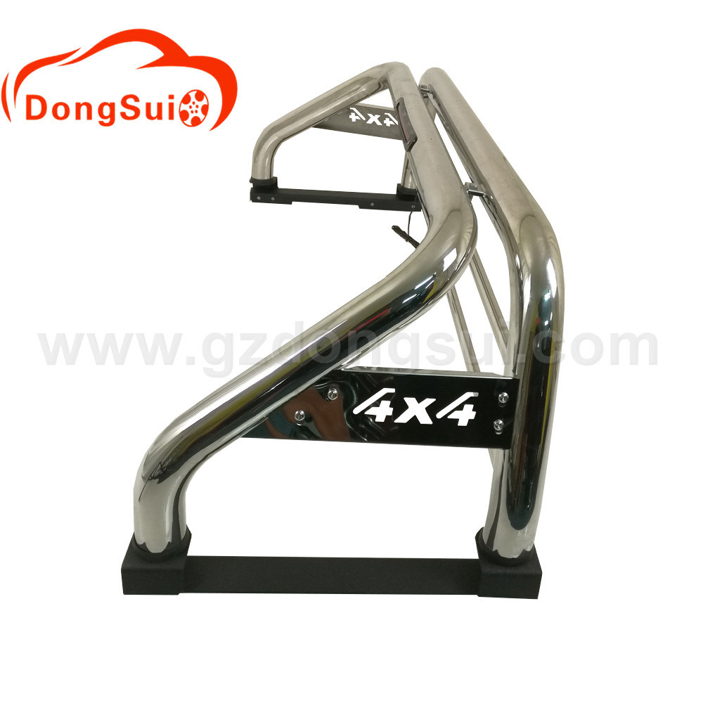  Navara D40 Roll Bar for Nissan