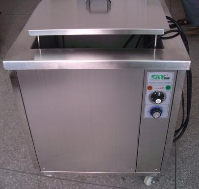 Skymen Ultrasonic Cleaner 160L for Filter Cleaning Ultrasonic Cleaning Machine