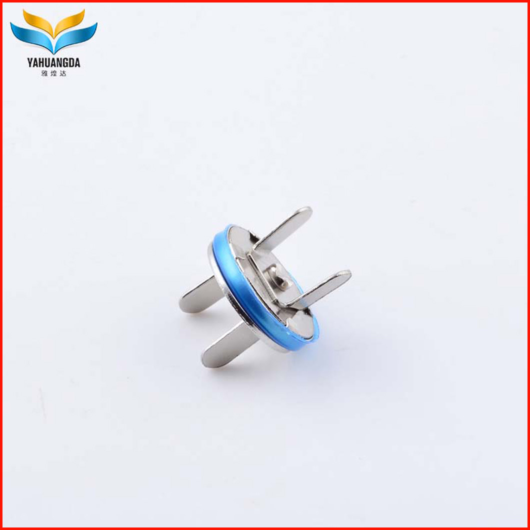 Metal Press Button for Bags/Garments/Jeans/Shoes