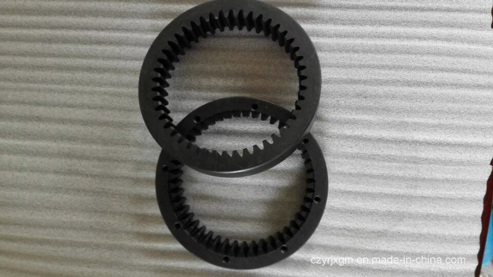 Internal Ratio Spur Gear/ Spur Gear Ring/ Gear Wheel