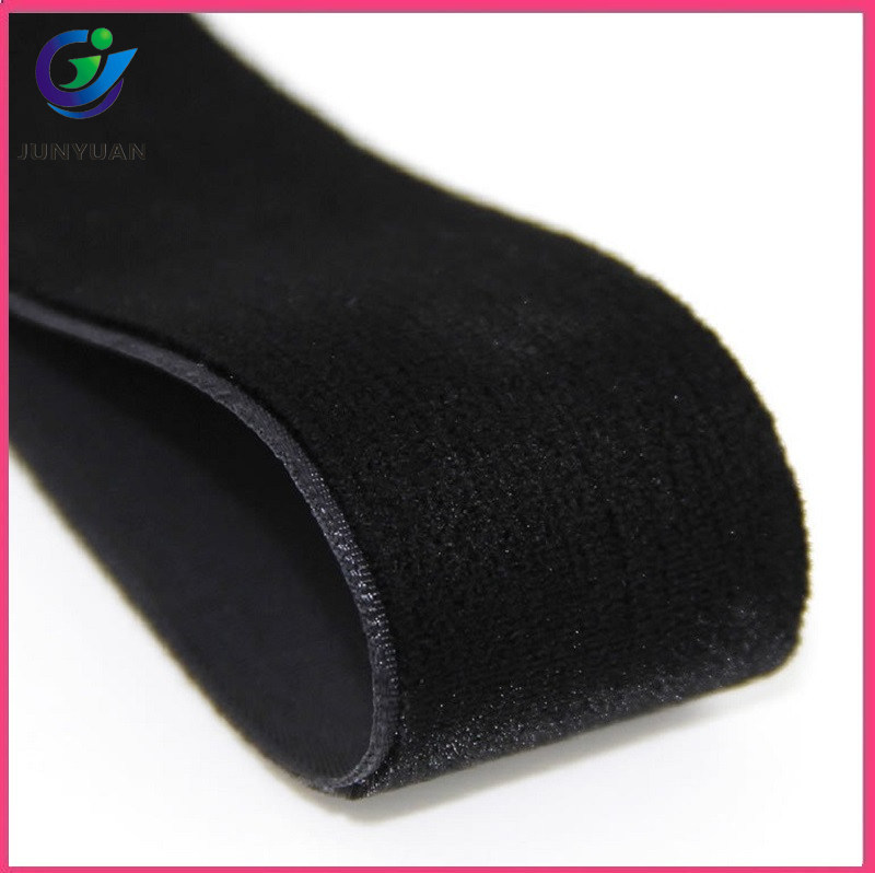 Wholesale High Quality Different Color Velvet Ribbon for Clothes Packaging