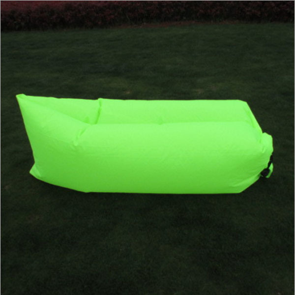 Novely Design Outdoor Event Portable Inflatable Sleeping Bag China Suppliper