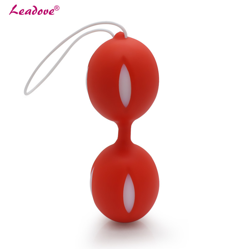 Female Vagina Exercise Ball Koro Kegel Smart Ball