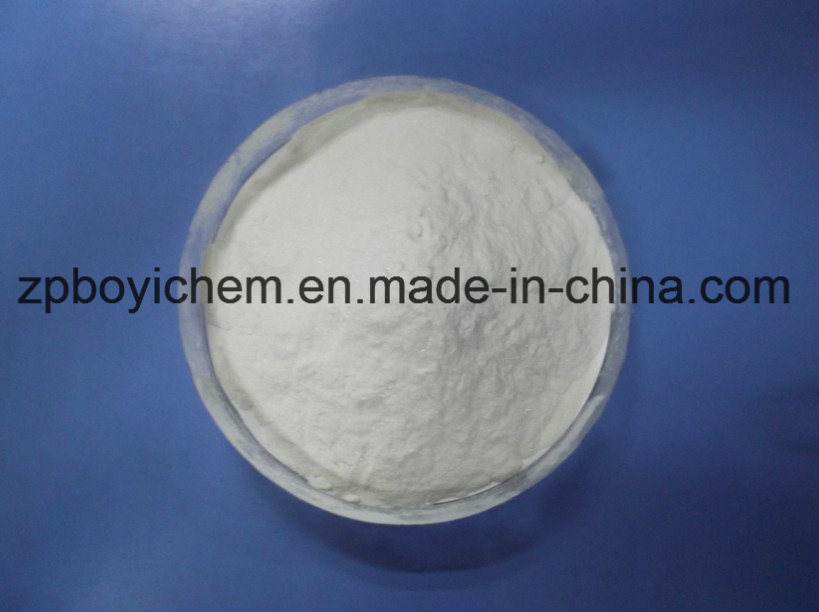 High Quality Rubber Accelerator 2-Mercaptobenzothiazole Mbt (M)