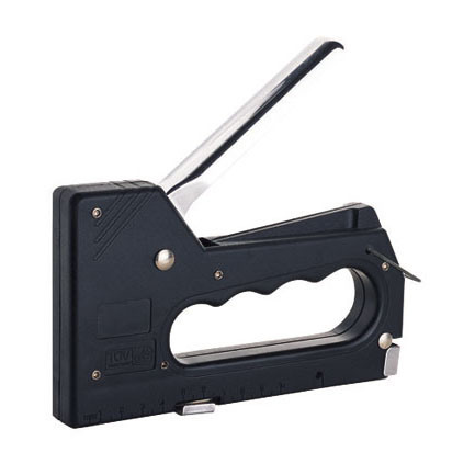 Heavy Duty Staple Gun Light Duty Stapler