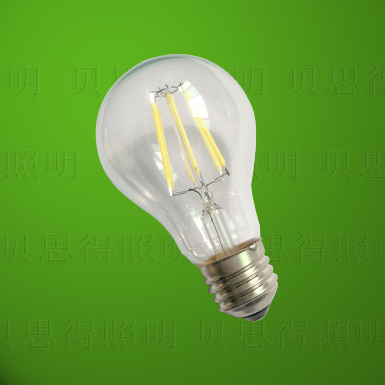 5W Filament LED Bulb Light