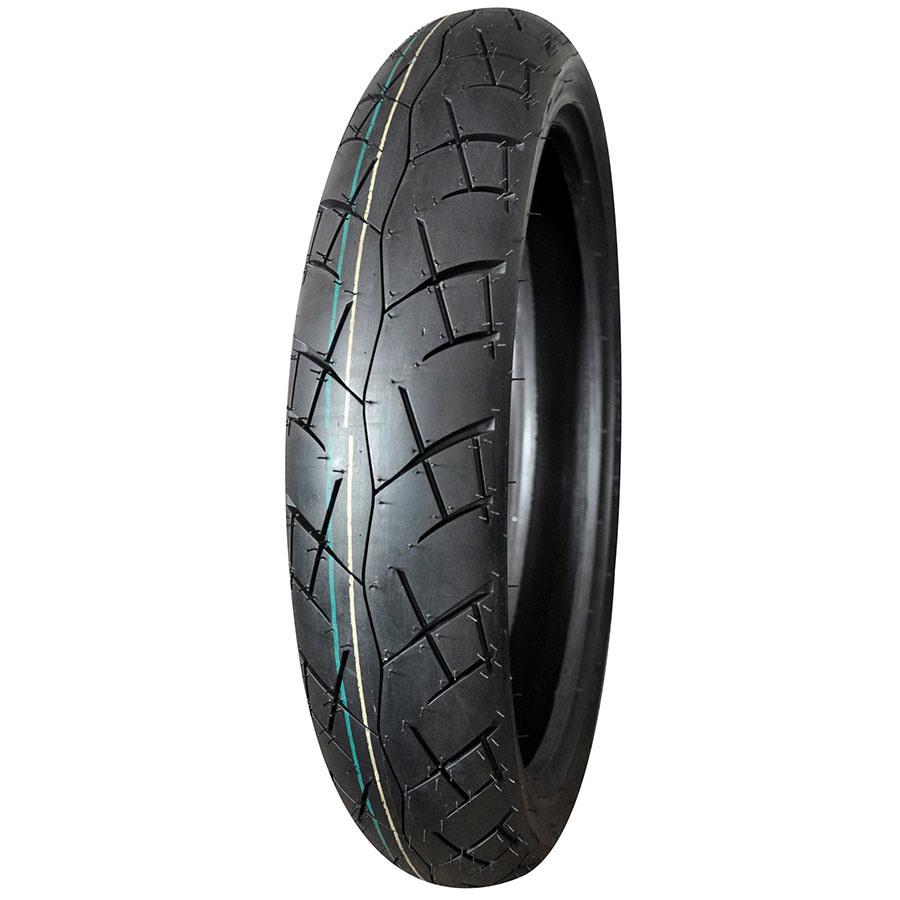 Motorcycle Moped Tyre, Scooter Tire 100/90-18