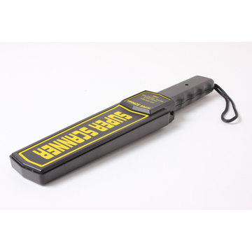 Super Scanner Handheld Metal Detector Gp-3003b1