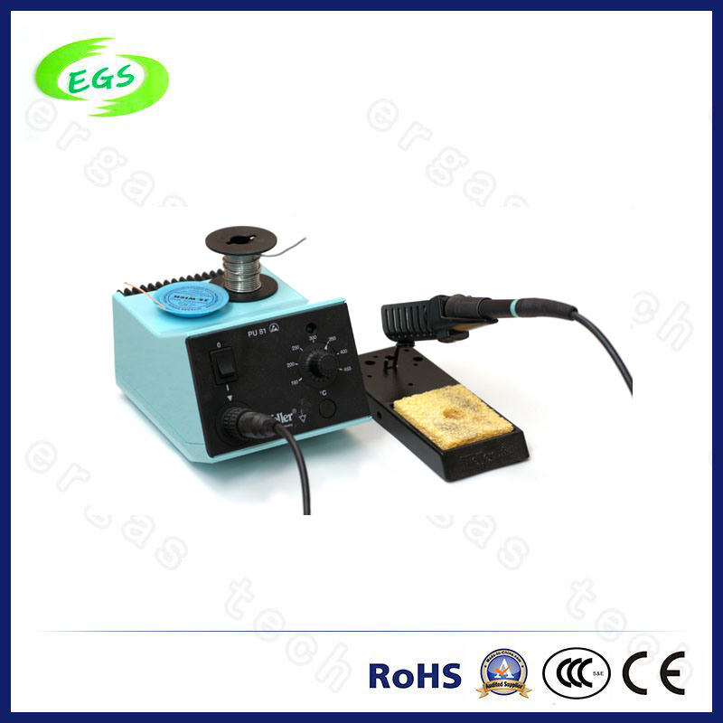 Newest Digital Lead Free Mobile Phone Soldering Station