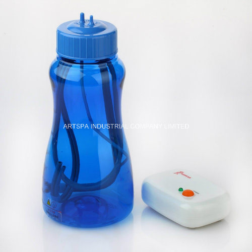 Woodpecker Water Bottle Auto Supply System for Ultrasonic Piezo Scaler