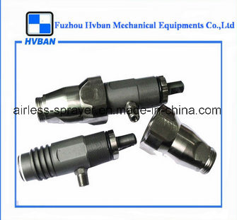 High Quality Piston Pump