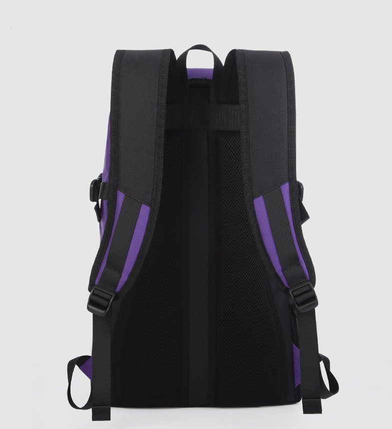 Hot Sell Backpack Laptop Leisure Shool Travel Bag