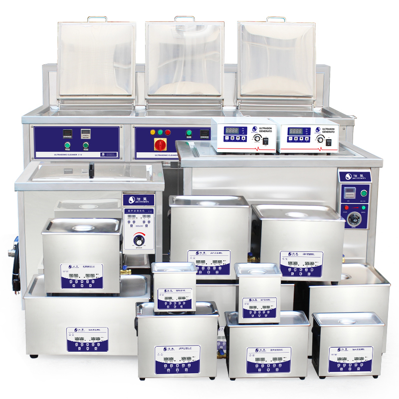 Skymen Ultrasonic Solvent Degreaser Ultrasonic Cleaning Machine Fuel Injector Ultrasonic Cleaner