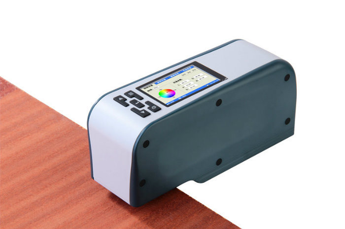 Digital Colorimeter for Color Analysis