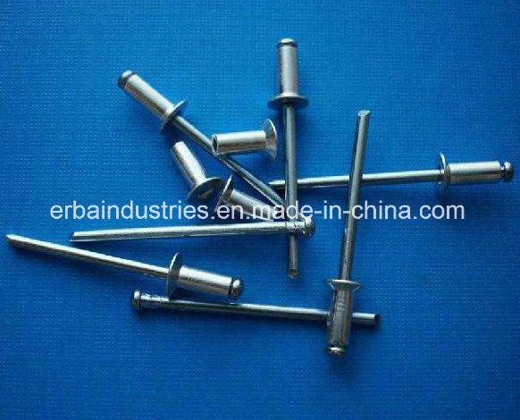 Dome Head Ss Rivet Stainless Steel Rivets