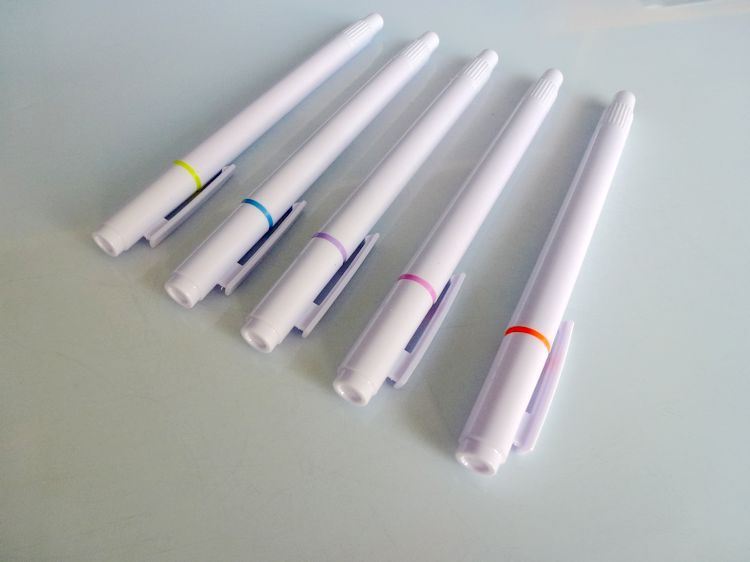 Colorful Office Supply Highlighter Marker Pen