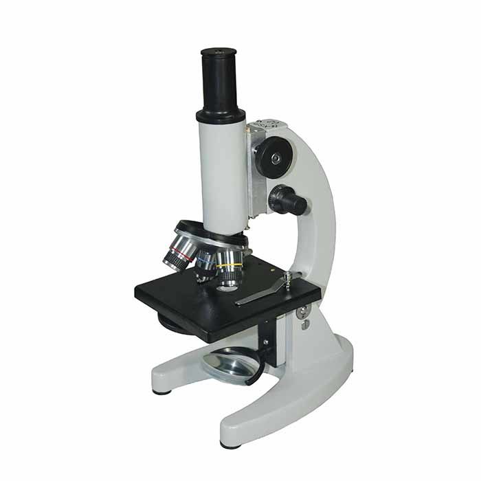 Xsp-02 Student Monocular Biological Microscope