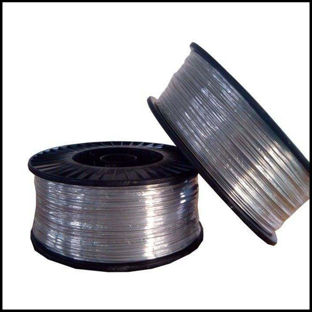 Flux Cored Wire E71t-1 Carbon Steel Gas-Shielded (CO2)