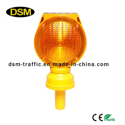 Solar Warning Lamp (DSM-7T)