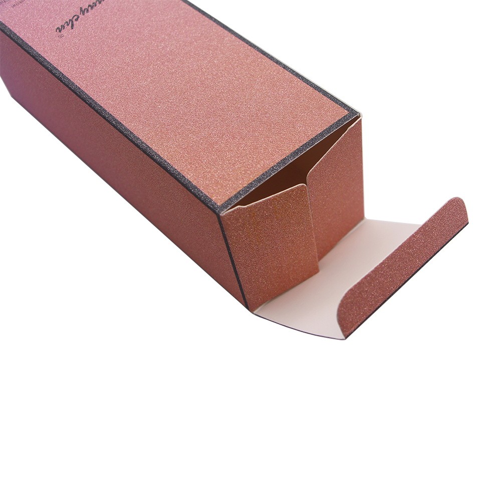 papier de boîte de parfum perfume box paper