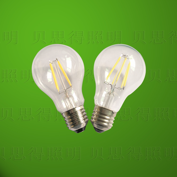 5W Filament LED Bulb Light