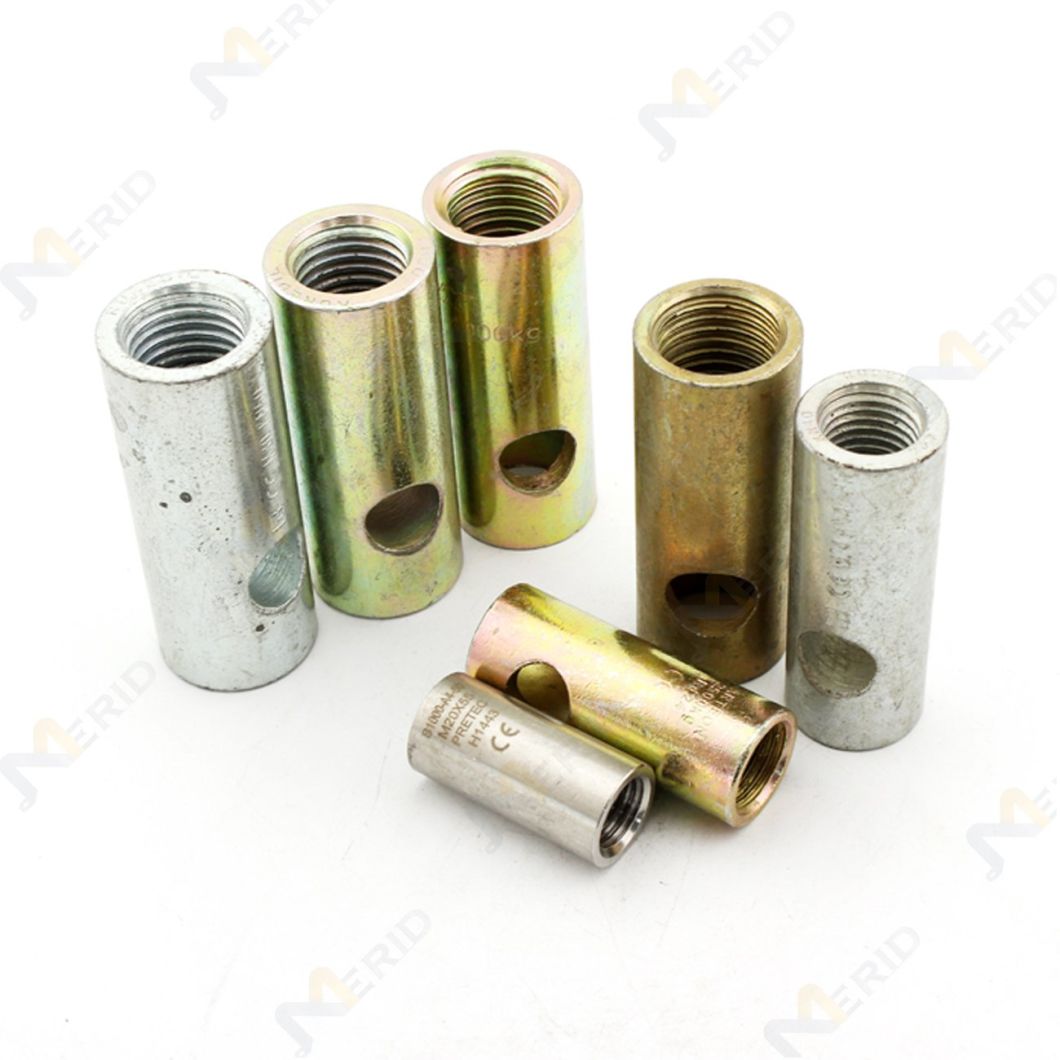Agricultural Building Welding Stamping Die Parts