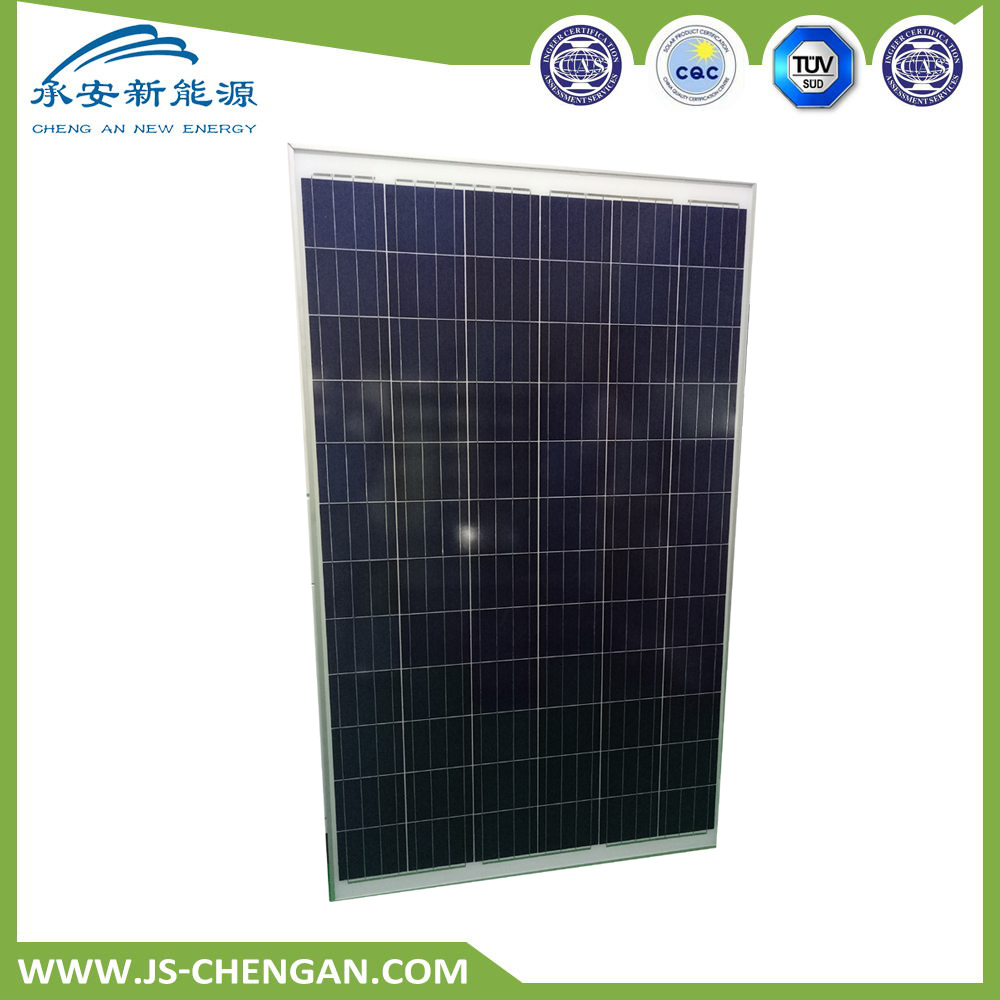 245-275W Selling Best Mono-Crystalline Silicon Solar Power Panel Module