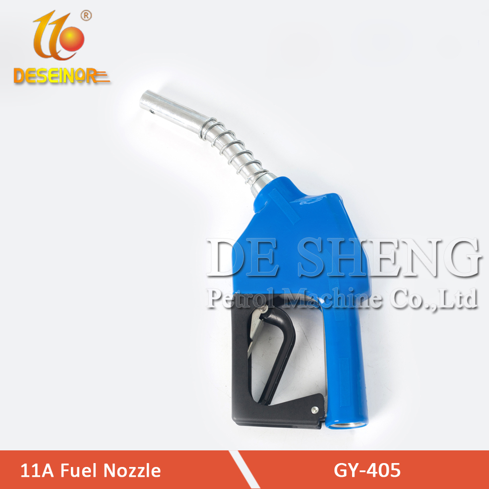 11A Fuel Nozzle Used for Fuel Dispenser
