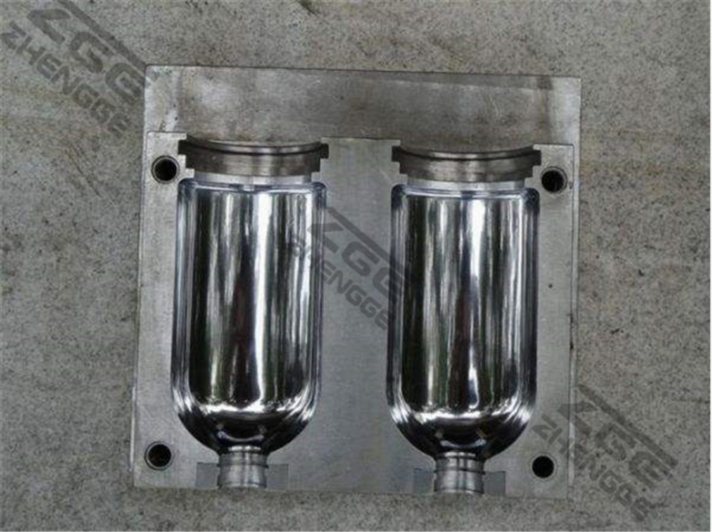 Blowing Moulds Bottle Blow Mould/Bottle Mould/Pet Blow Mold