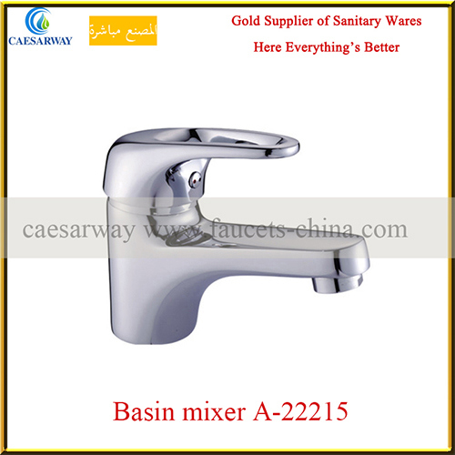 Single Lever Basin Mixer&Tap for Lavatory