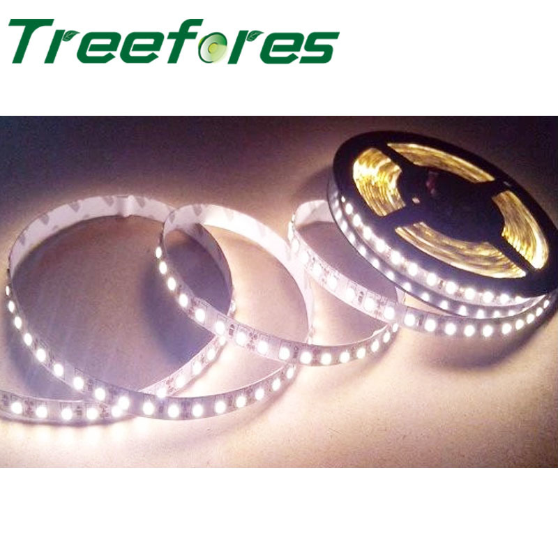 30LED 5050 SMD Waterproof LED Strip Light IP65 DC 12V