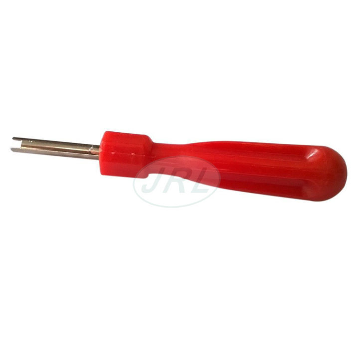 Tire Repair Valve Stem Core Removal Tool