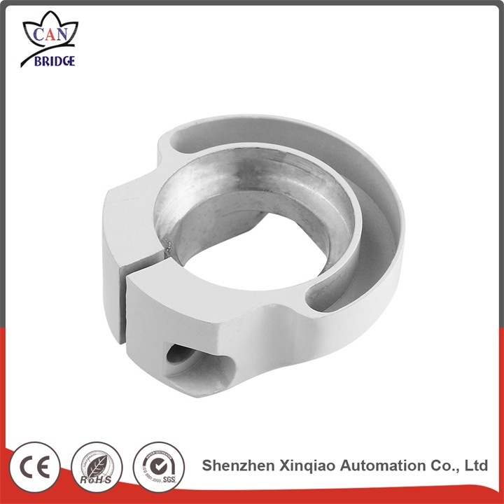 CNC Milling Auto Electric Parts for Metal Engraving Machinery