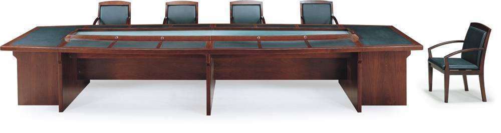 Customized Office Furniture Conference Table training Table Meeting Table