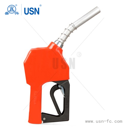 Automatic Fuel Nozzle with Pressure Opener (USN-A12)