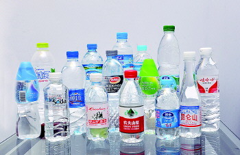 High Quality Pet Bottle Mineral Water Machinery