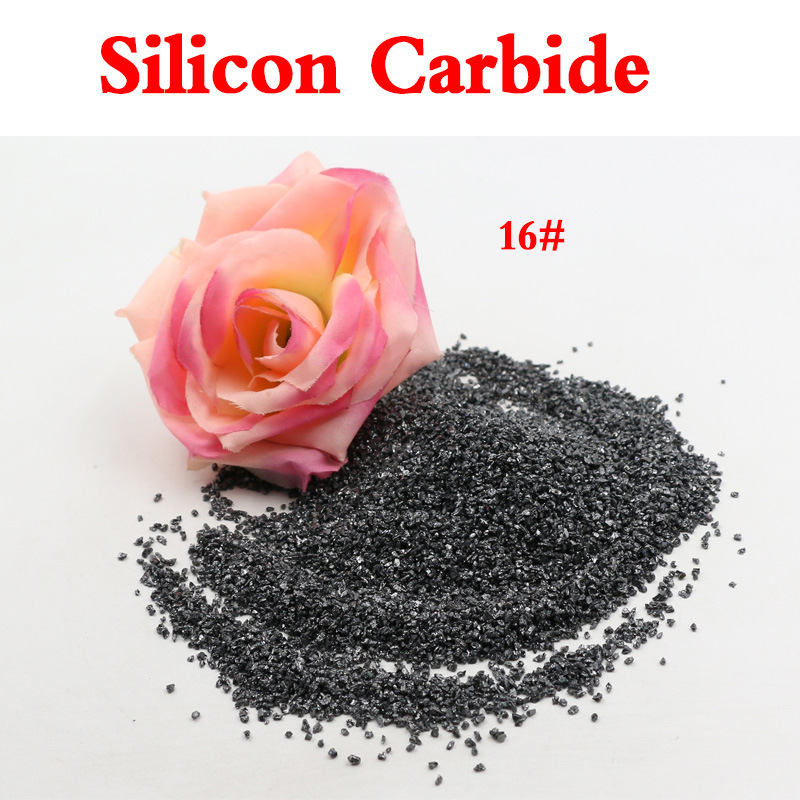 Green Powder Carborundum for Grinding Price